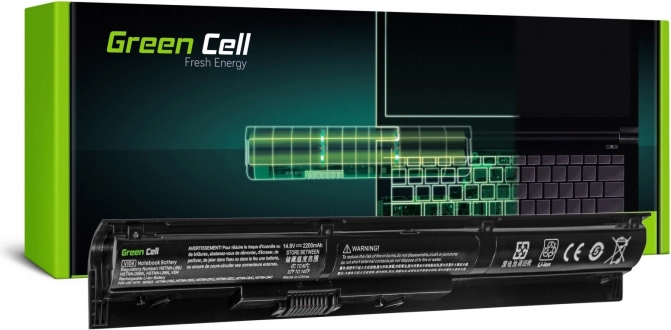 Batteri til HP 440 G2 14,4 V 2200 mAh