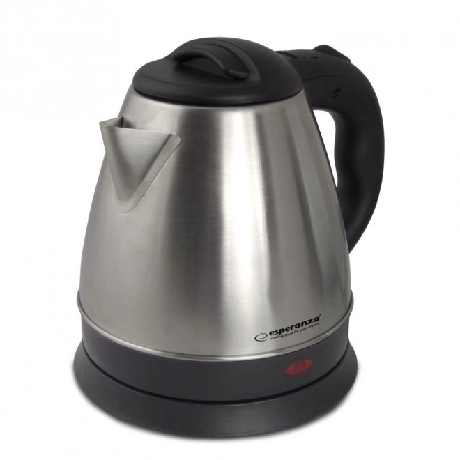 Elkedel Spring 1,0 l inox