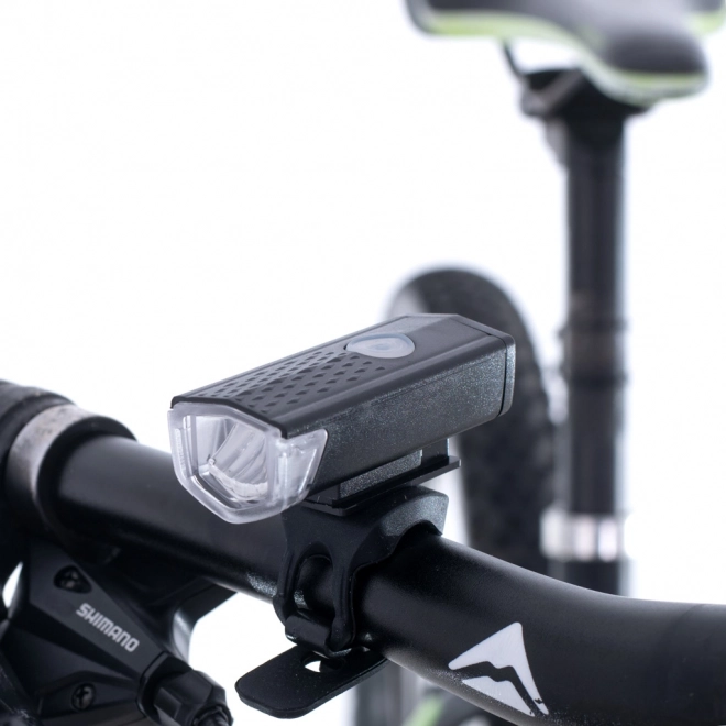 LED Cykellys Sæt USB