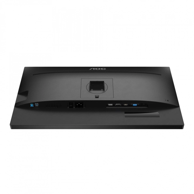 Monitor AOC 24 tommer