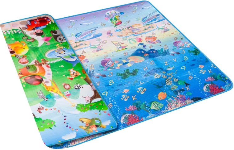 Dobbelt­siddet læringsdesign