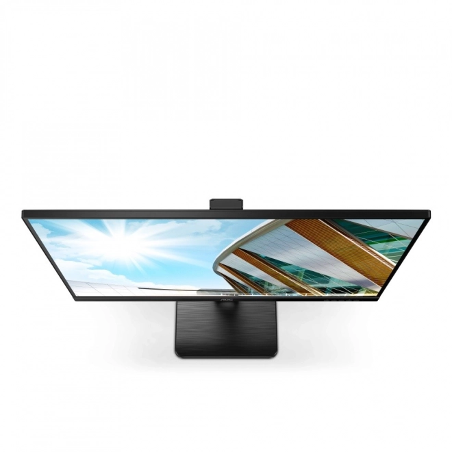 Monitor AOC 24 tommer