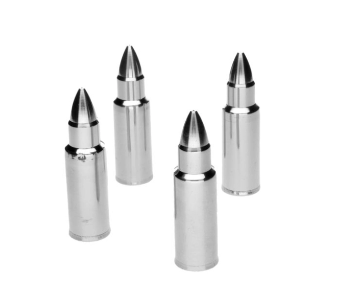 Premium rustfrit stål