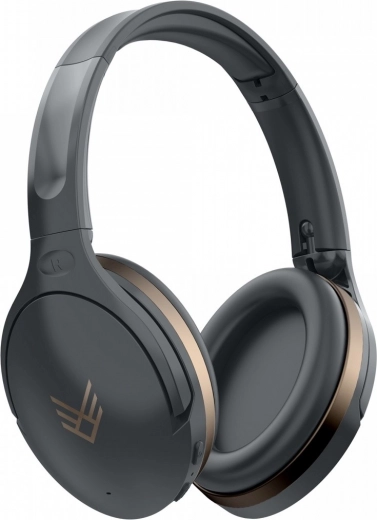 Integreret mikrofon og nem betjening