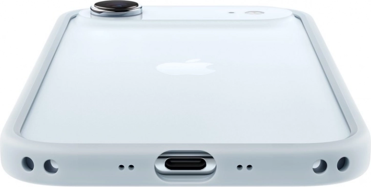 Gennemtænkte detaljer og klar til montering