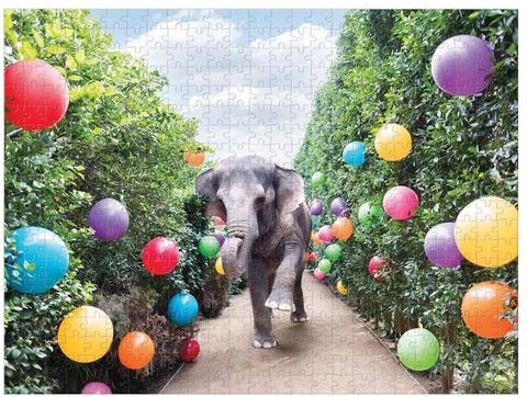 Lærerigt og underholdende