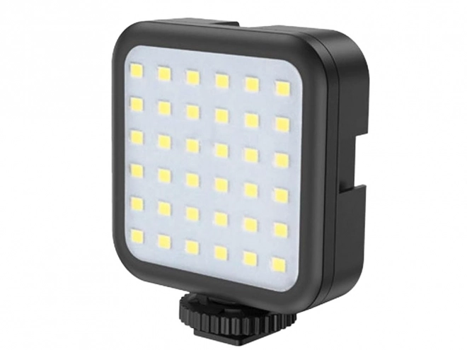 Kraftig LED-belysning