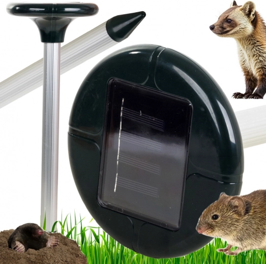 Solenergi uden kabler