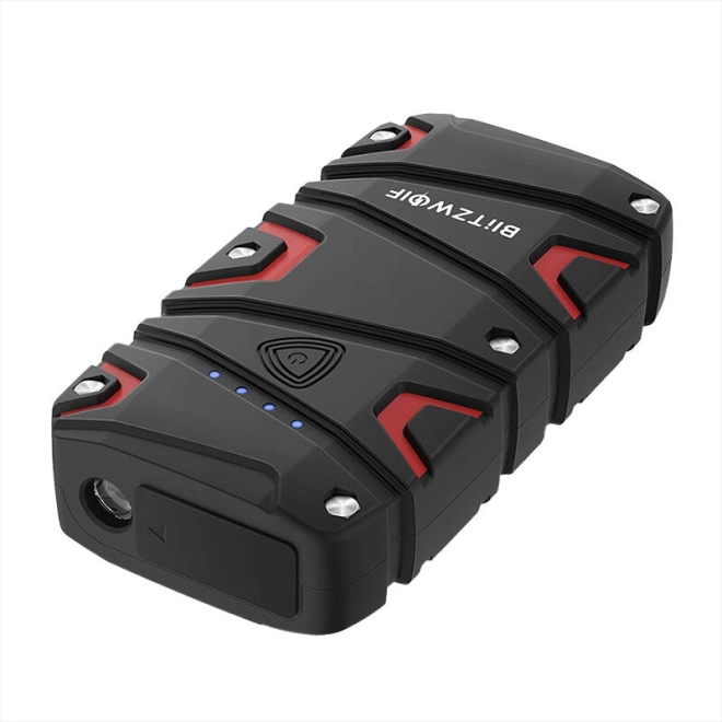 Bil-jumpstarter BlitzWolf