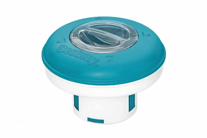 Kemikaliedispenser 16,5 cm BESTWAY