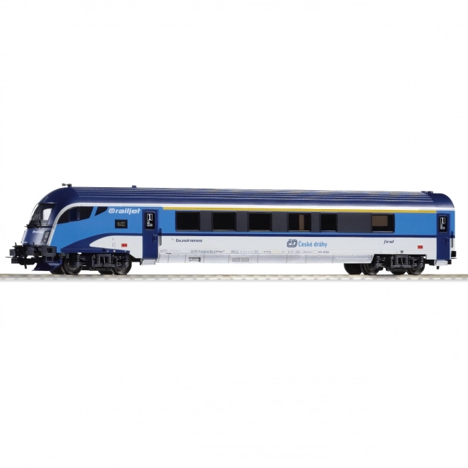 Førsteklasses styrevogn Railjet ČD