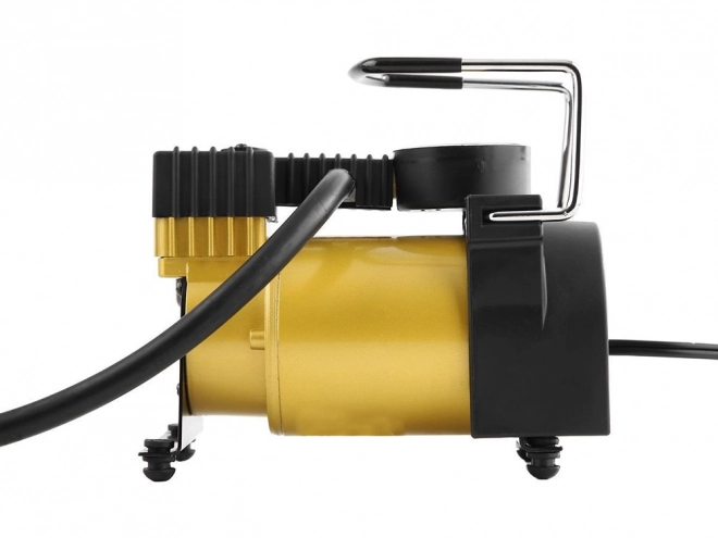 Kompressor pumpe til bil 12V