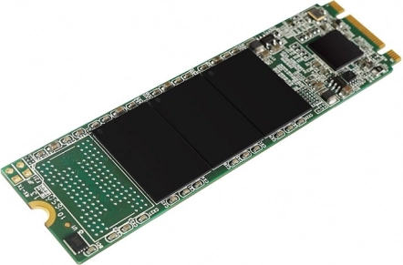 SSD-disk Silicon Power A55 256 GB M.2 SATA