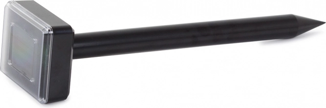 Robust udendørs design