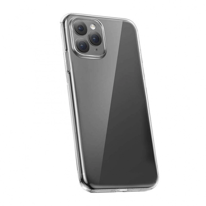 Gennemsigtigt cover Baseus Simple til iPhone 11 Pro