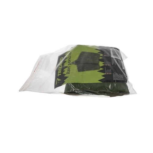 Trizand regnponcho 24278