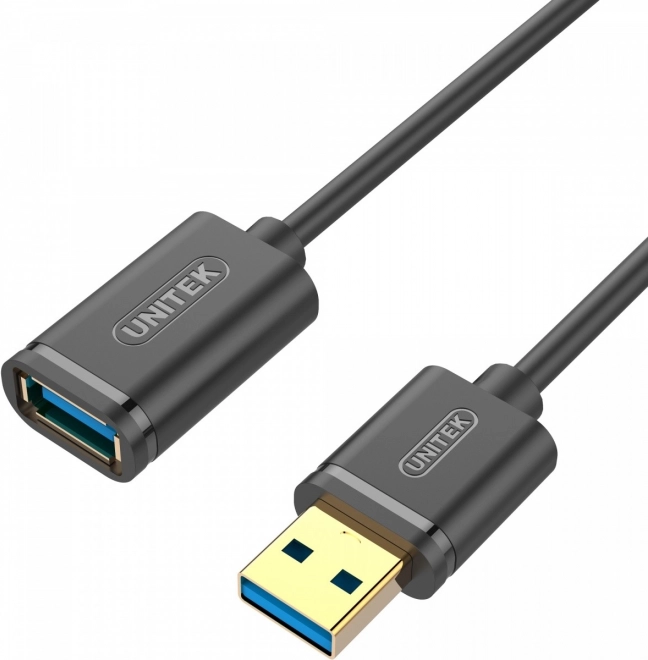 USB 3.1 Gen 1 teknologi