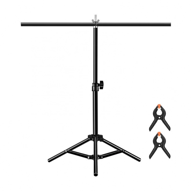 Baggrundsstøtte til fotostudie Puluz PU3054B 67cm