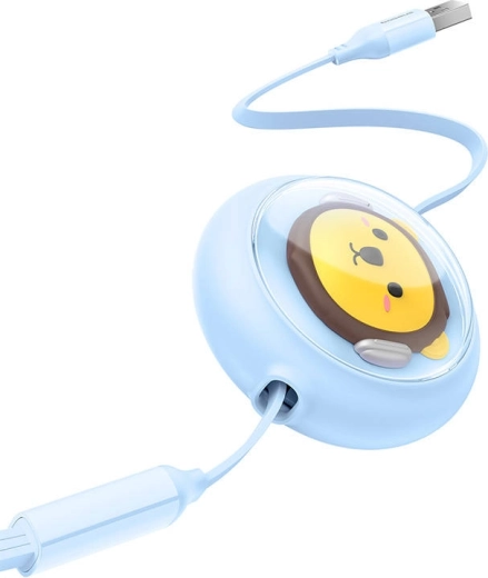 Udtrækkeligt og kompakt design