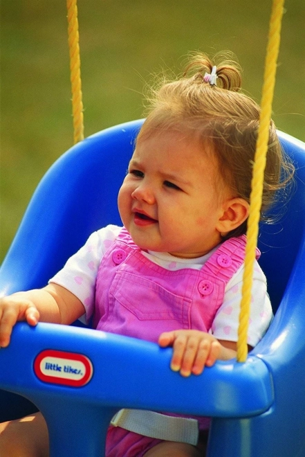 Little Tikes spandegynge til børn