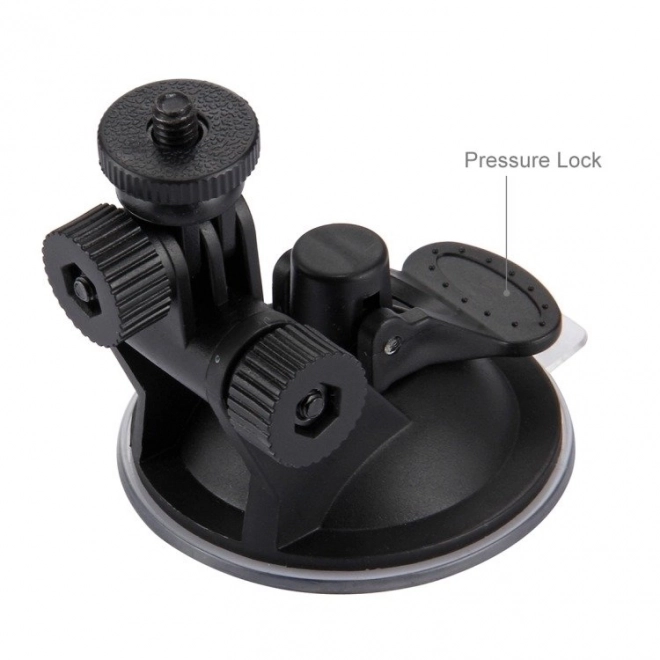 Glasholder til bil Puluz til GOPRO Hero, DJI Osmo Action PU51