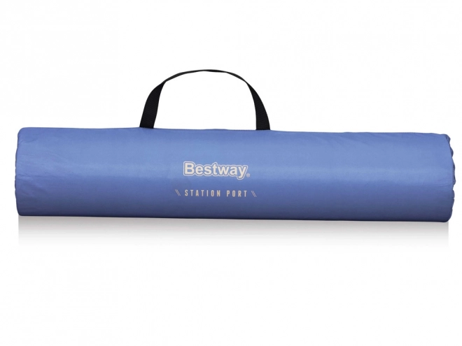 Bærbart omklædningsrum Bestway til camping og strand
