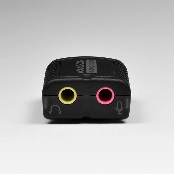 Usb lydadapter Axagon HQ mini