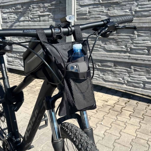 Alt lige ved hånden takket være smarte lommer