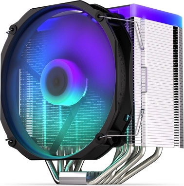 CPU-køler Fortis 5 ARGB