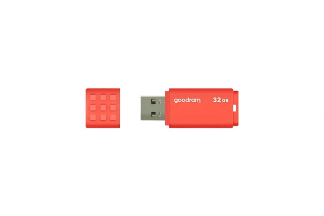 USB Flash Disk Goodram 32GB USB 3.0 Rød