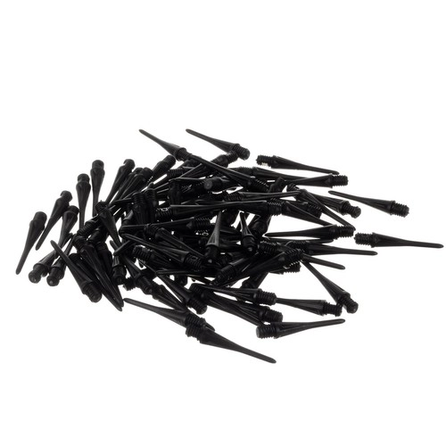 Sæt af 12 dartpile + tilbehør Trizand 21629