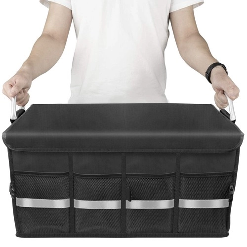 Metalhåndtag for nem transport