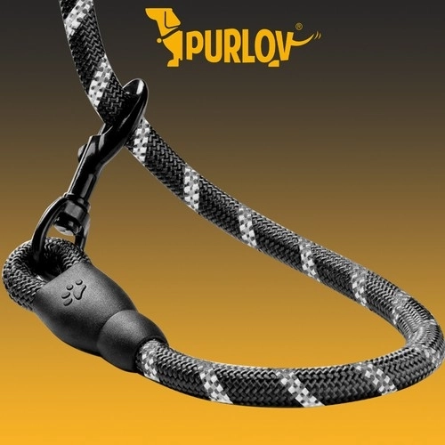 Reflekstræningsline 5m Purlov 21655