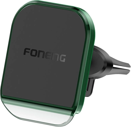Magnetisk bilholder Foneng CP106 grøn