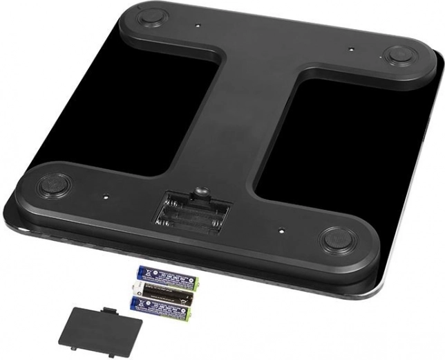 Solid og stabil konstruktion