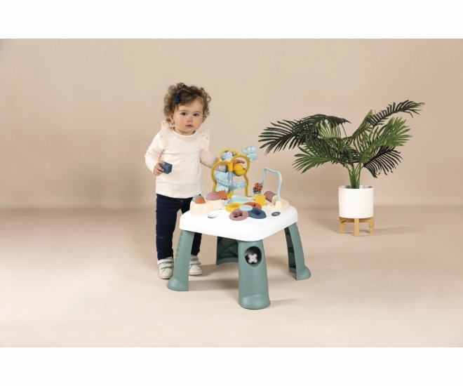 Smoby multifunktionelle legebord