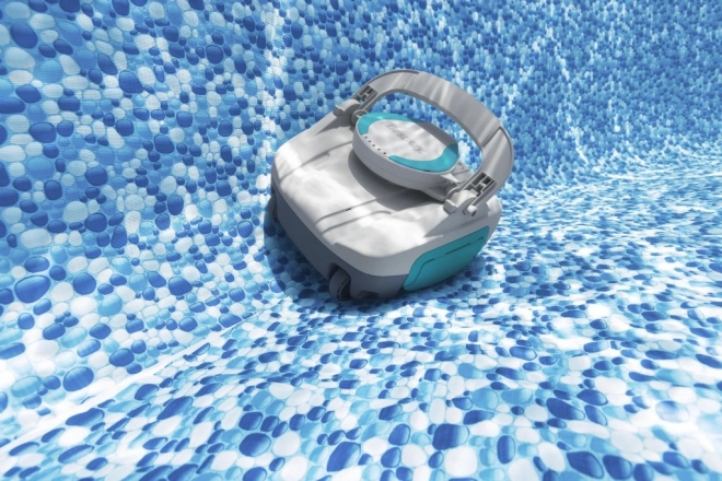 Robotstøvsuger AquaTronix
