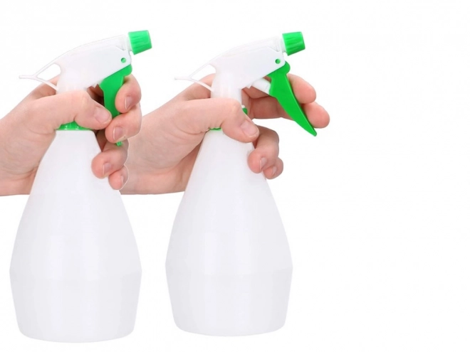 Håndholdt sprøjte til blomster 500 ml