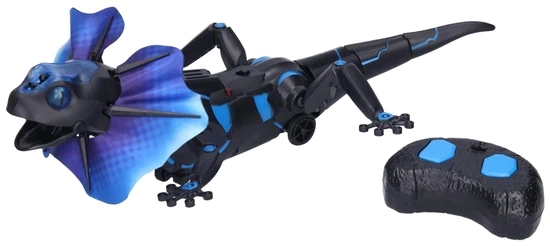 RC øgle med krave 41 cm
