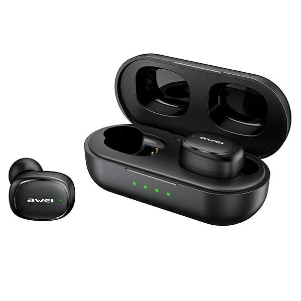 Trådløse øretelefoner AWEI T13 Pro Bluetooth 5.1