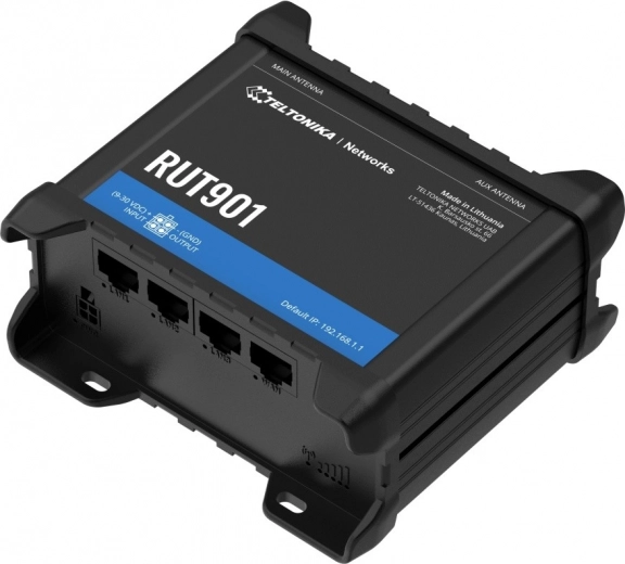 Sikkerhed og robusthed