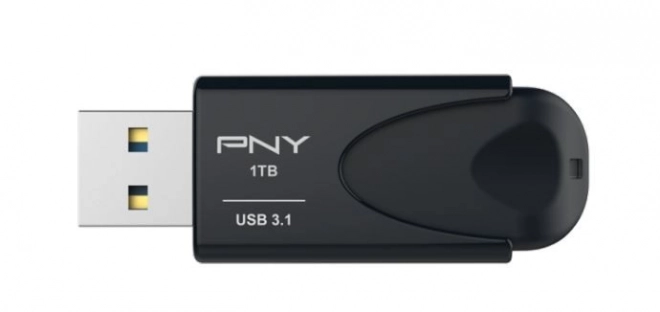 Flashdisk 1TB USB 3.1 ATTACHE 4 FD1TBATT431KK-EF