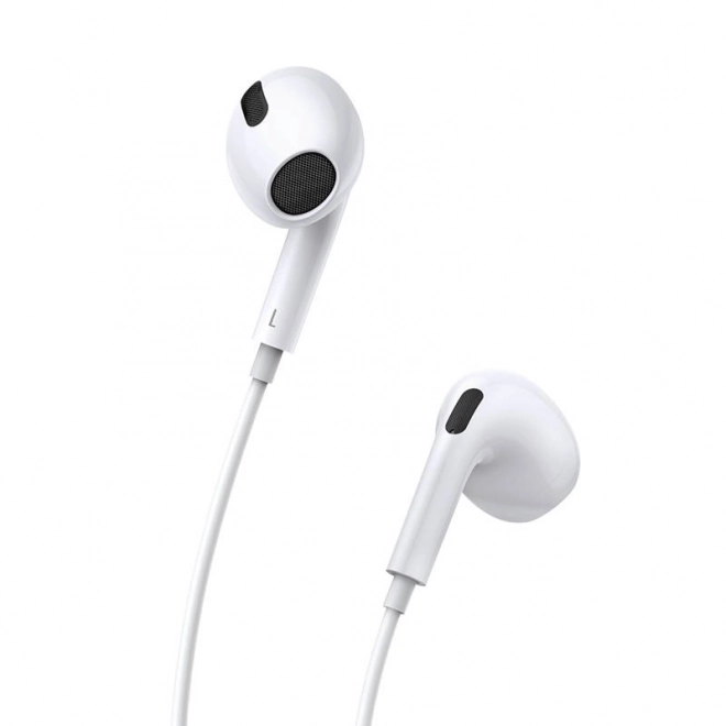 Hovedtelefoner Baseus Encok H17 (hvid)