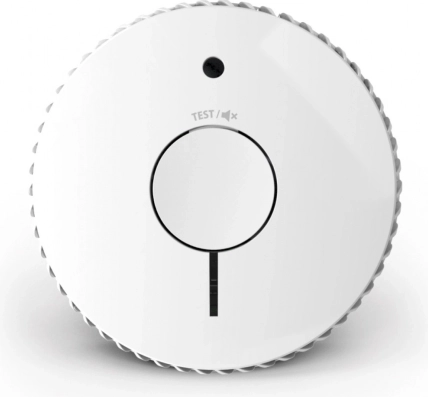 Batteridrevet røgdetektor FIREANGEL FA6115