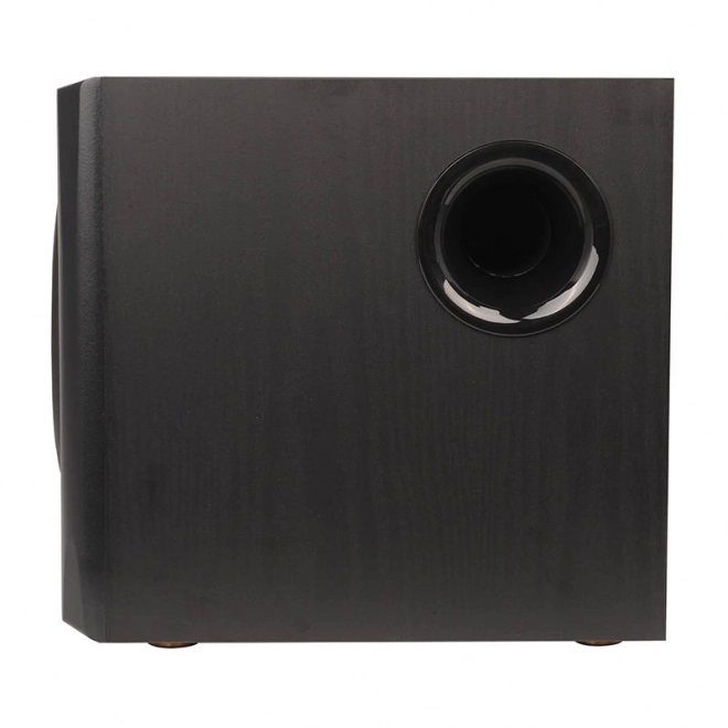 Reproduktorsæt Edifier S351DB, sort