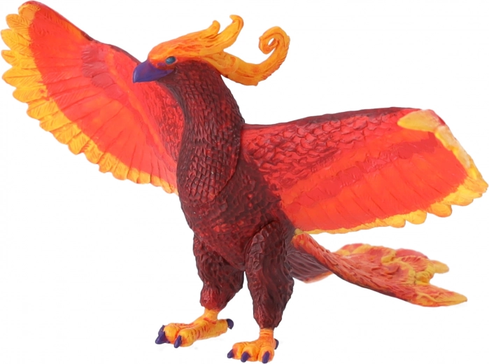 Realistisk udførelse fuld af detaljer