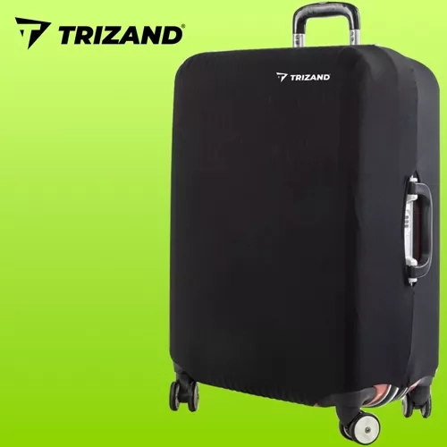 Kuffertbetræk L Trizand 23838