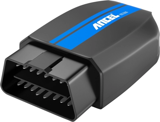 Kompakt og robust design