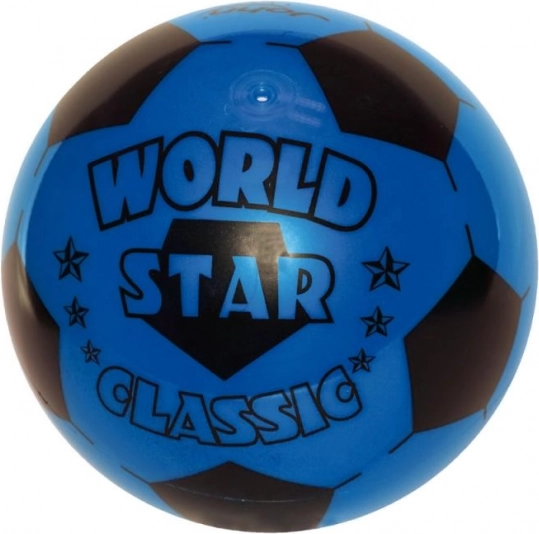 Iøjnefaldende WORLD STAR CLASSIC-design