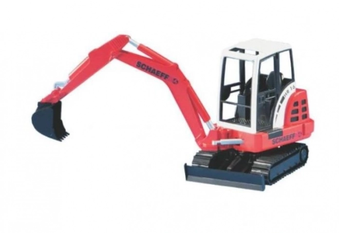 Bruder Minigraver SCHAEFF HR 16